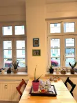 Apartment, 10 min. walk to the center, 45m2,Netflix& all amenities!
