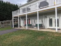 Quiet Apt Near Lexington and Buena Vista