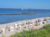 Family accommodation Moin Moin
