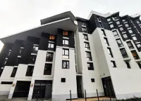 Studio au Pied des Pistes Pour 4 à 6 Personnes Hotels in Vars - Les Claux