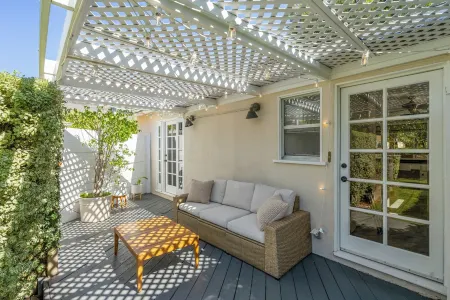 Prime Mar Vista location, 10 mins To The Beach