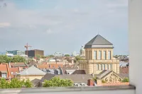 エクソ ブティック ホテル マンハイム