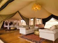 Serengeti Luxury Retreat Hotel a Seronera