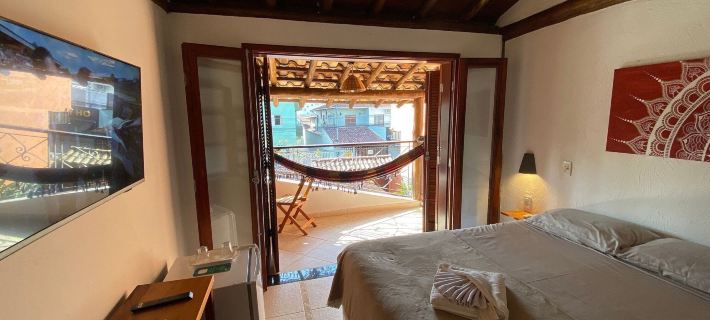 Lalabella Itaguá Hotels in Ubatuba