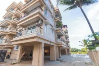 Palm Retreat 1BHK Pool & Field Views فنادق في 