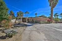 Welcome to Casa del Carnero - Your Country Club Desert Oasis!