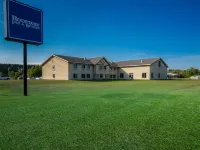 Rodeway Inn & Suites Hotels in Tomahawk