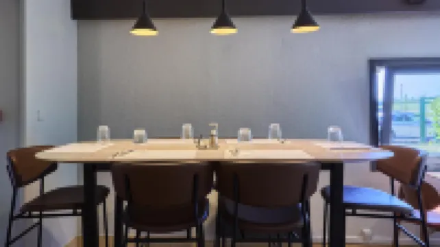 Hotel Campanile Nature - Alençon