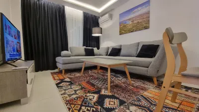 Modern & Restful, Akid Lotfi Oran Hotels in 