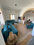 Comfortable and Convenient Home Hidden in the Middle of Skala Hotels in Patmos