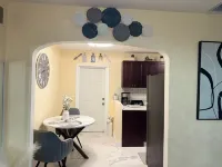 Charming 3-bedroom  2 bathroom home in brilliant Winter Haven,pet friendly, WiFi