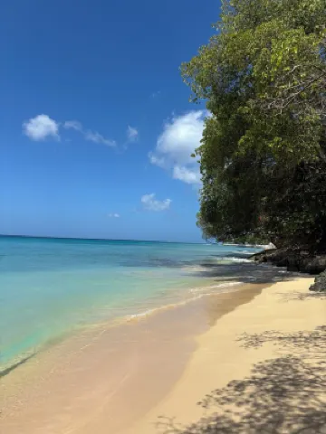 Palm Cottage - Sunset Crest, close to the beach and swimming pool