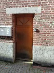 Charming house Centre de Mons Hotels in 