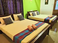Max Safari Villa Hotel a Udawalawa
