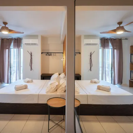 Well Being Luxury Apartments