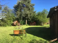 Glamping Shelter near Castro Chiloe Hotels in 