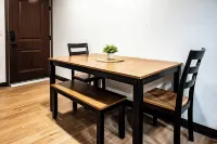 Luxury Suites #7: ADA Accessible