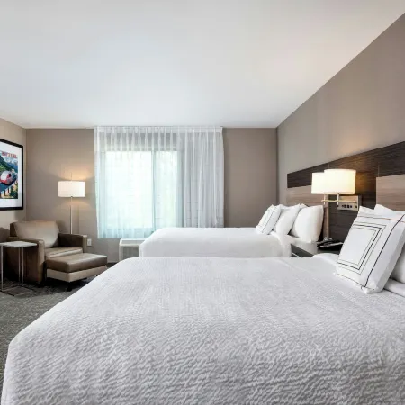 TownePlace Suites Whitefish Kalispell