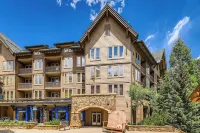 ★★Hot Tub in Building - Center Village Condo★★ Hotel a Copper Mountain