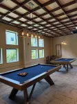 Bolger Hotel and Conference Center - Parking