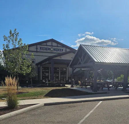 Sugarcreek Village Inn