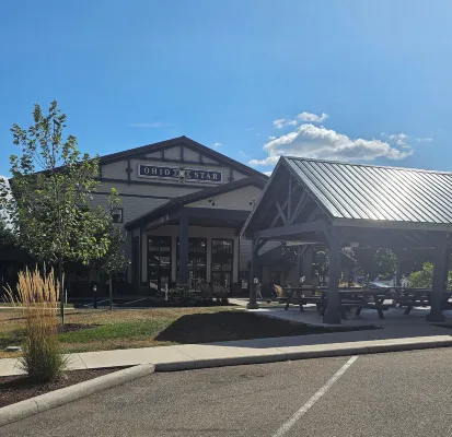 Sugarcreek Village Inn