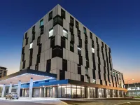 Distinction Invercargill Hotel Hotels in Invercargill