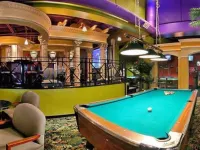 Red Lion Inn and Suites Victoria