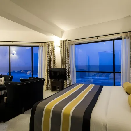 The Ocean Colombo