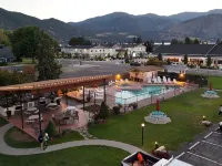 Mountain View Lodge Hotels in Manson