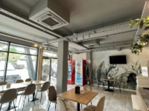 Monarc Boutique ApartHotel - Self Check-IN Hotels in Iasi