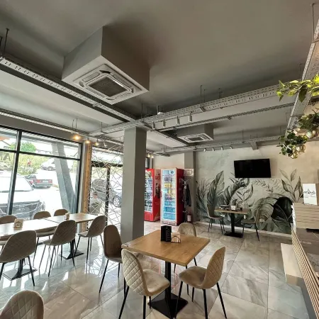 Monarc Boutique ApartHotel - Self Check-IN