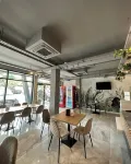 Monarc Boutique ApartHotel - Self Check-IN