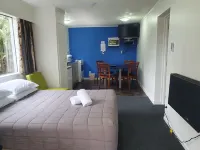 Ohakune Court Motel Các khách sạn ở Ohakune