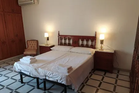 MarTa House - Chella