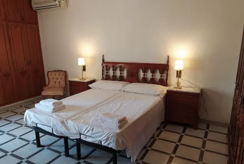 MarTa House - Chella Hotels in Chella