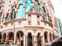 Al Mukhtara Almasi Hotel Hotels near Old Bazaar
