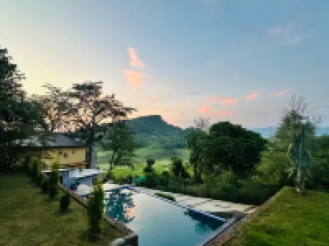 Hotel Simble Valley Hotels in Una