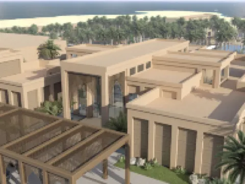 فندق وسبا صخرة، خليج ألماظة Hotels near مسجد المغاربة