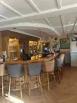 Dalys Inn - bar