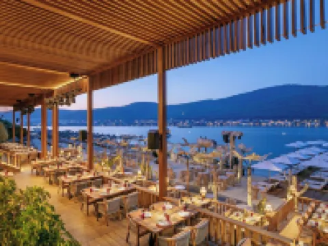 Titanic Luxury Collection Bodrum Hotels in Milas
