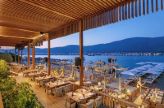 Titanic Luxury Collection Bodrum
