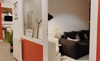 La Maison d'Angelique - Coliving Hotel - Gare de Niort