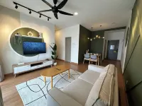 Youth City Residences by Manhattan Group Hotels in Nilai