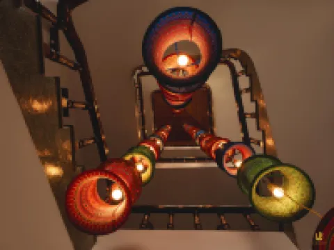 Le Boutique Sapa Hotel Các khách sạn ở TT. Sa Pa