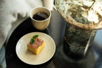 Home Hotel Atlantic - breakfast