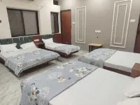 Hotel Shree Gajanand Palace
