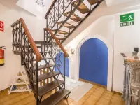 Pensión Sevillano Ξενοδοχεία στην πόλη Nerja