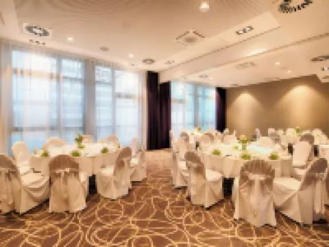 Leonardo Hotel Wolfsburg City Center Hotels in Wolfsburg