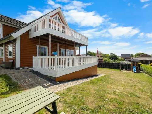 "Romy" - 450m from the sea Hotels in Bagenkop